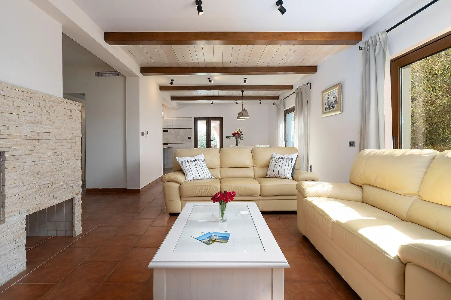 Idyllische Villa Mit Panorama Meerblick, Privatpool, Babybett, Aussendusche, Umgeben Von Oleander Und Oliven Poreč
